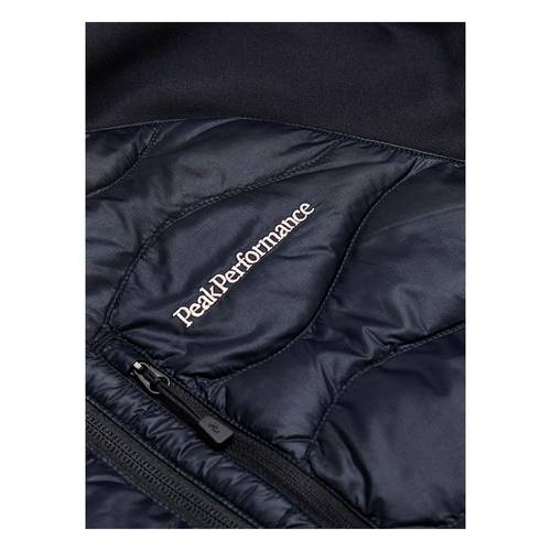 Peak Performance Helium Down Hybrid Jacket 3