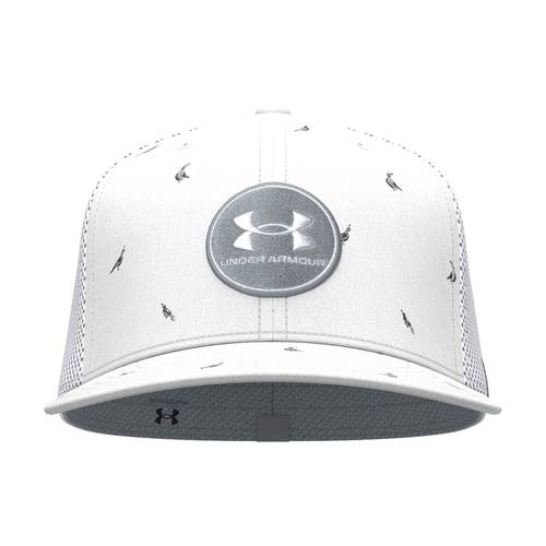 Under Armour M Iso-Chill Drive Low Stretch 1