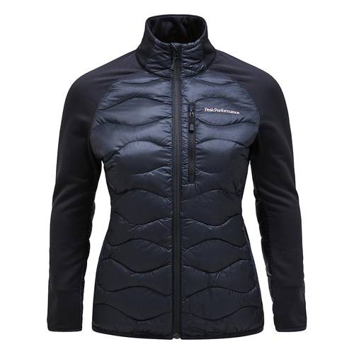 Peak Performance Helium Down Hybrid Jacket 7
