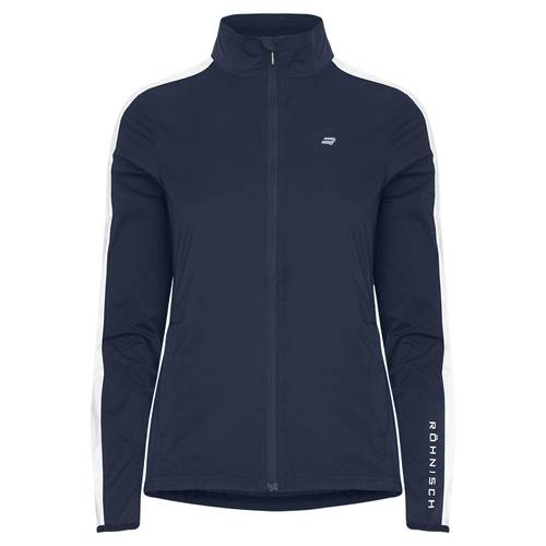 Rhnisch W Packable Ultralight Jacket 10