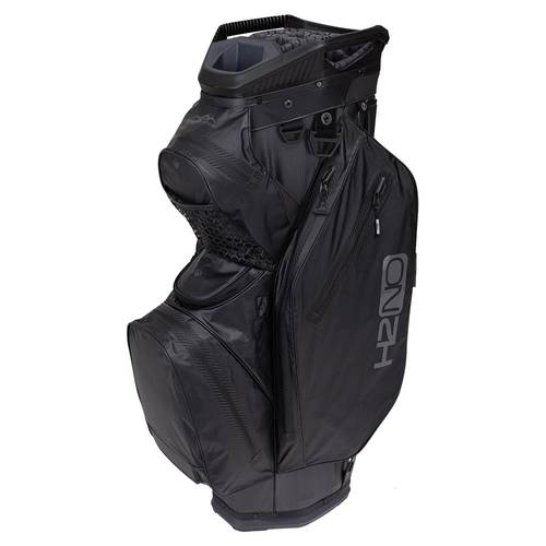 Sun Mountain H2NO Staff Cart 5