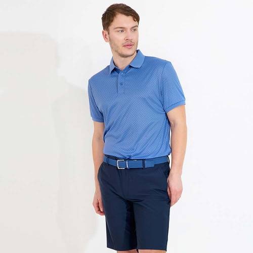 Abacus M Hayden Drycool Polo 1