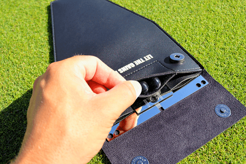 Short Game Gains Trigon Putting Mirror 2