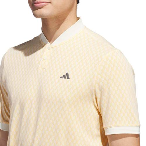Adidas M Ultimate365 Tour Heat.Rdy Polo Shirt 4