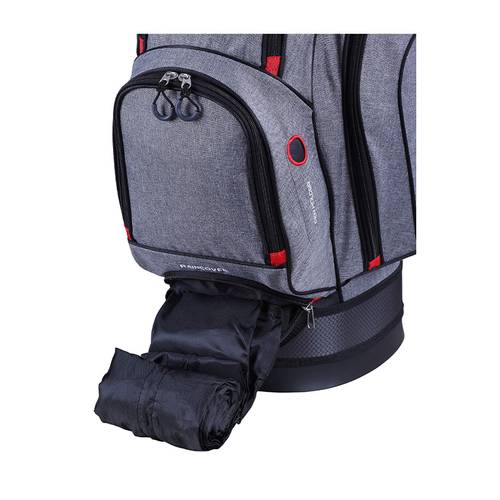 Big Max Terra X Vagnbag 1