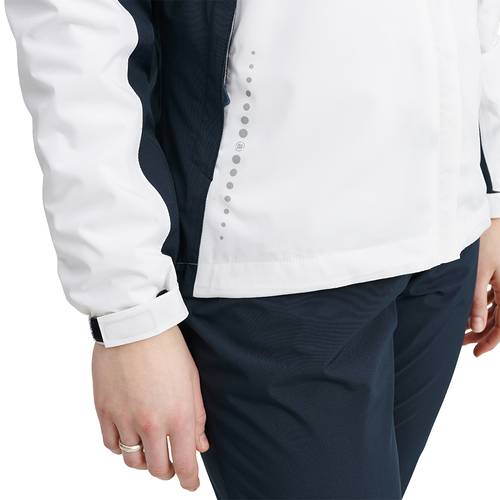 Abacus Women Links Rainjacket 12