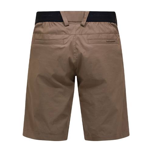 Peak Performance M Player Shorts 18