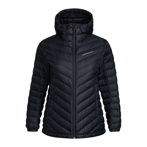 Peak Performance W Frost Down Hood Jacket 4