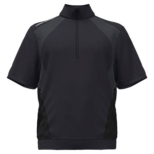 Under Armour M Drive Wind SS 1/2 Zip 2