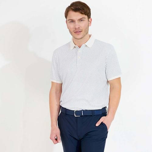 Abacus M Hayden Drycool Polo 5