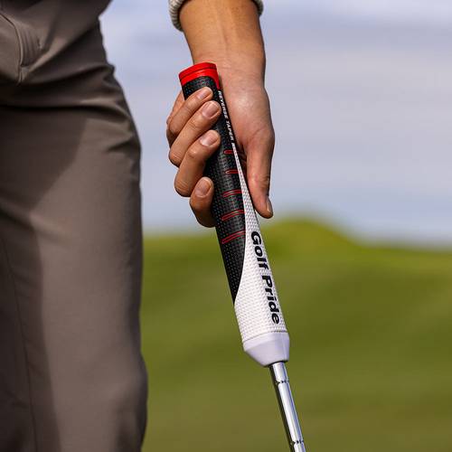 Golf Pride Reverse Taper 6