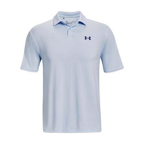 Under Armour M T2G Blocked Polo 3