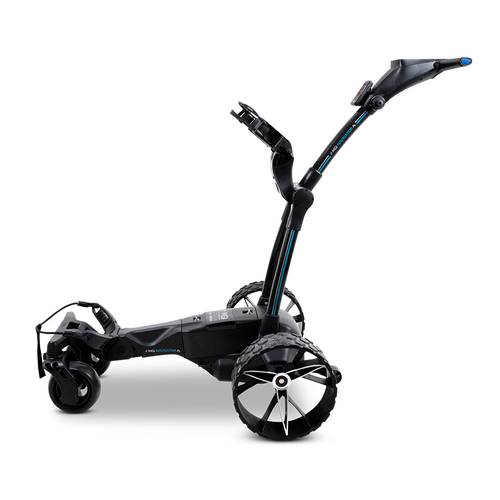 MGI Ai Navigator GPS+ 6