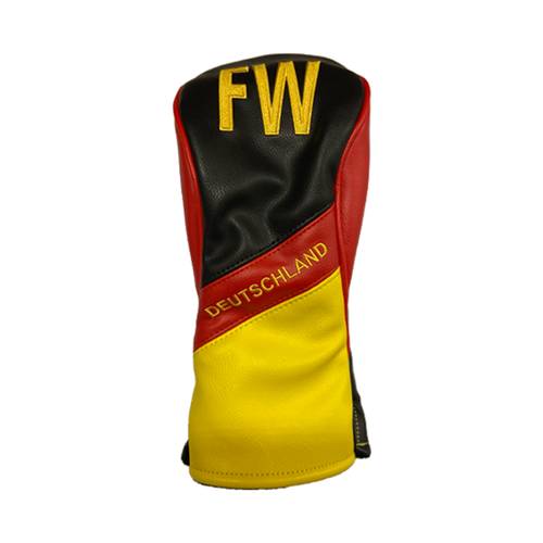 PRG Headcovers German Heritage 2