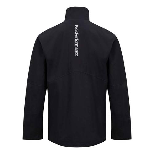 Peak Performance M 2.5 Layer Jacket 1