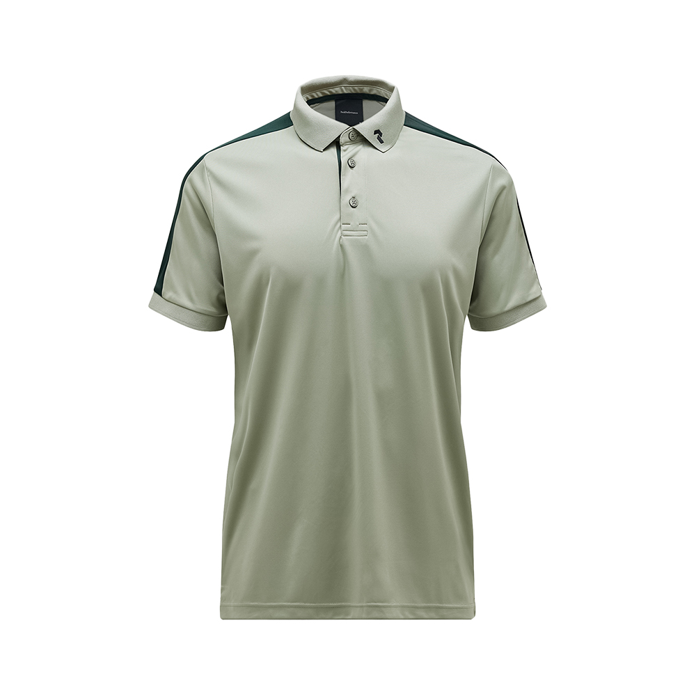peak performance m player polo