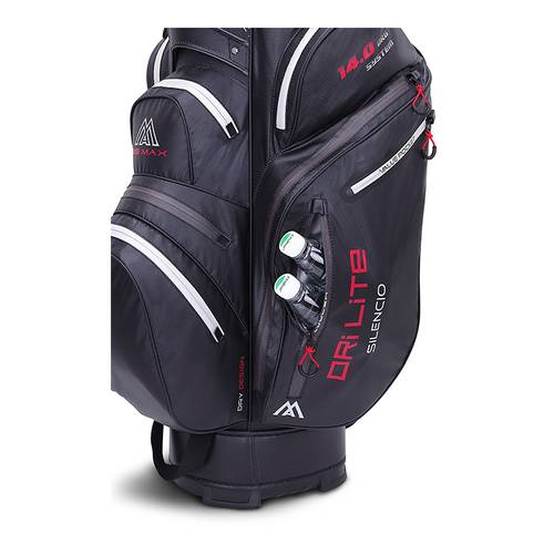 Big Max Dri Lite Silencio 2 5