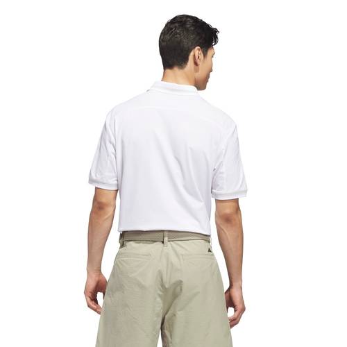 Adidas M BTC Vent Twistknit Polo 13