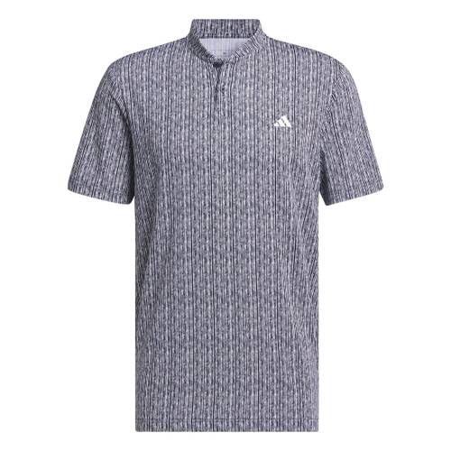 Adidas M Ultimate365 Stripe Polo Shirt 12