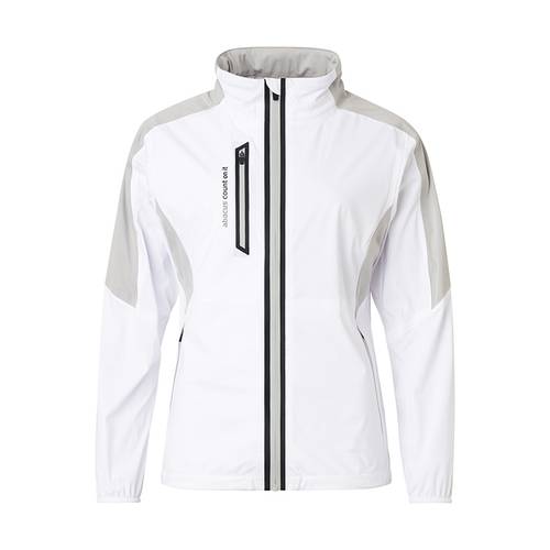 Abacus W Bounce Rainjacket 14