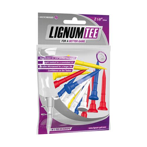Lignum Tee 5
