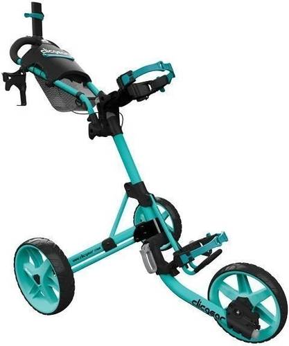 Clicgear 4.0 Golf Trolley 3
