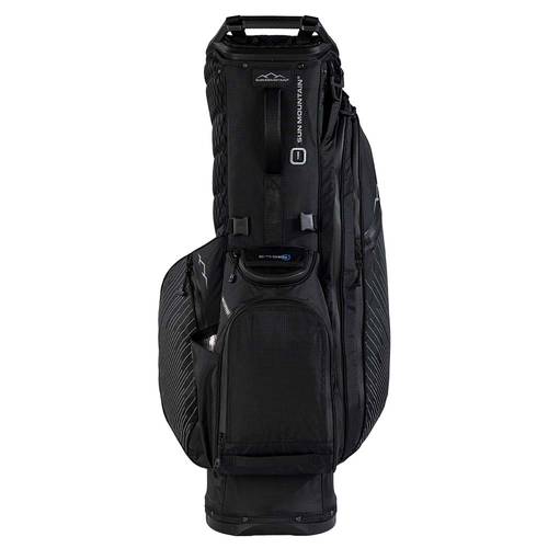 Sun Mountain H2NO E-4.5 VLO 14W Stand Bag 5