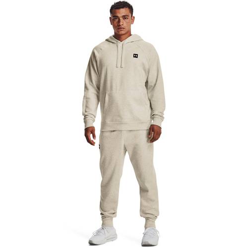 Under Armour Rival Fleece Hoodie 5