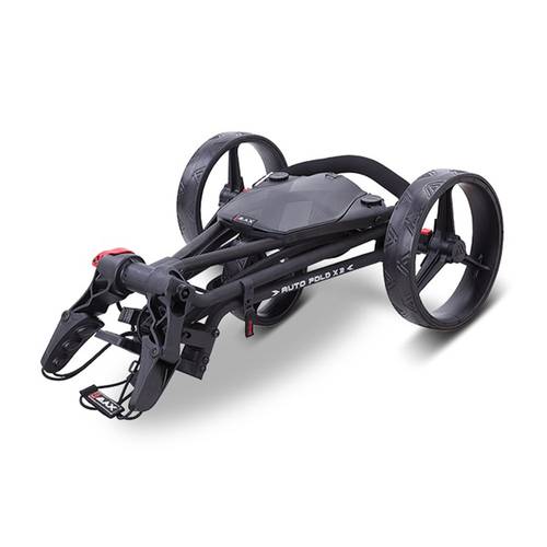 Big Max Autofold X2 2