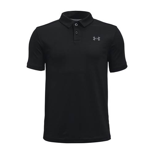 Under Armour J Performance Polo 3