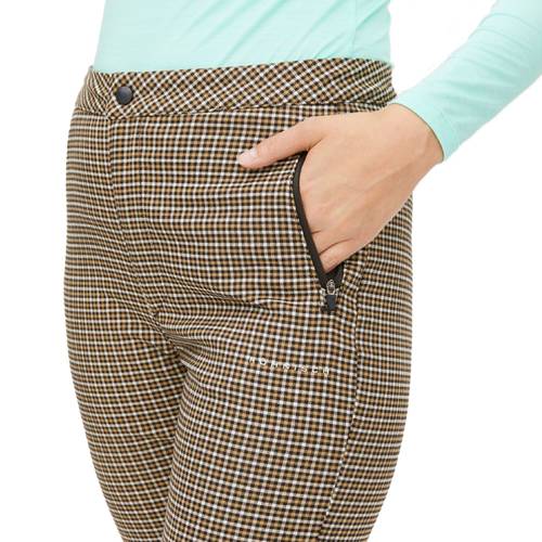 Rhnisch W Jess Yarndye Pants 4