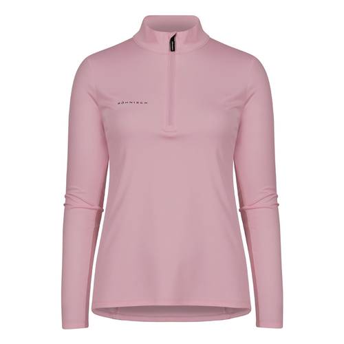 Rhnisch W UV Mesh Longsleeve 6