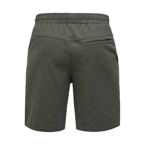 Peak Performance W Coolmax Cotton Shorts 3