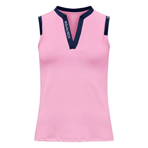 Rhnisch W Abby Sleeveless Top 4