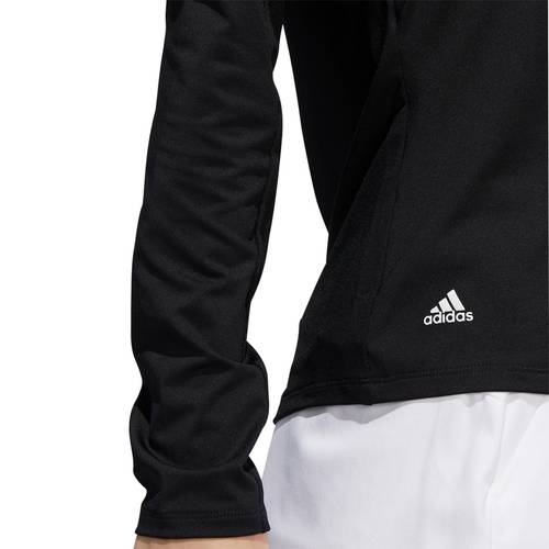 Adidas W Ultimate365 Golf Shirt Longsleeve 4