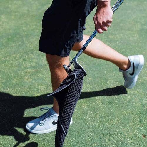 Blue Tees Magnetic Standard Towel 7