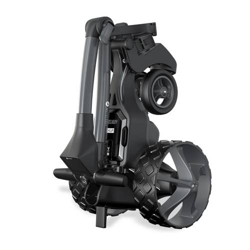 Motocaddy M7 GPS Remote Elvagn 1