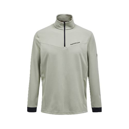 Peak Performance M Chase Half Zip 3