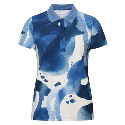 Rhnisch W Deni Poloshirt 4