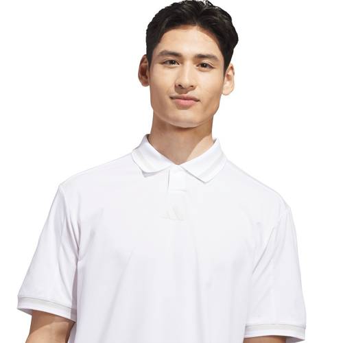 Adidas M BTC Vent Twistknit Polo 14