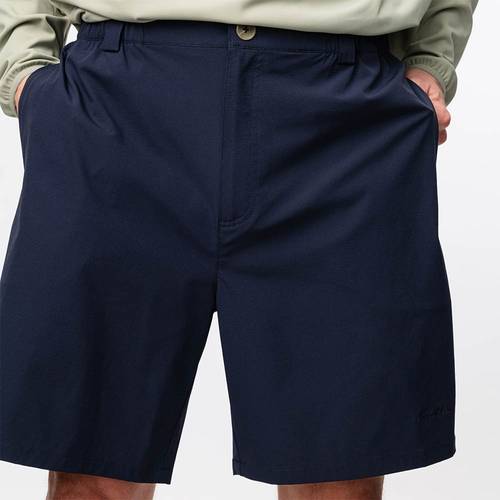Local Rule M Lightweight Tech Shorts 5