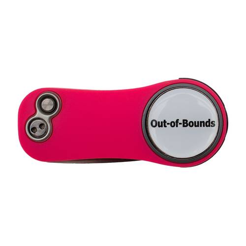 Out of Bounds Pitchfix Greenlagare 3