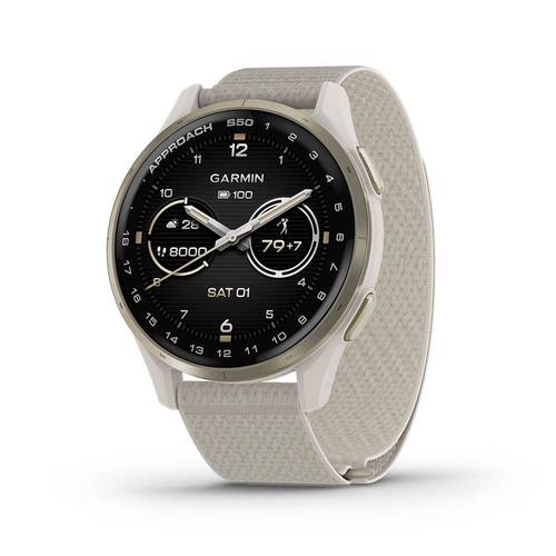 Garmin Approach S50 13