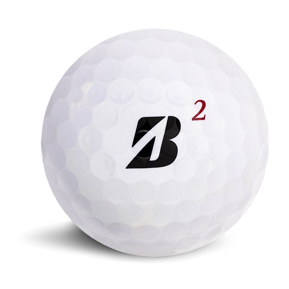 Bridgestone Tour B RX 2