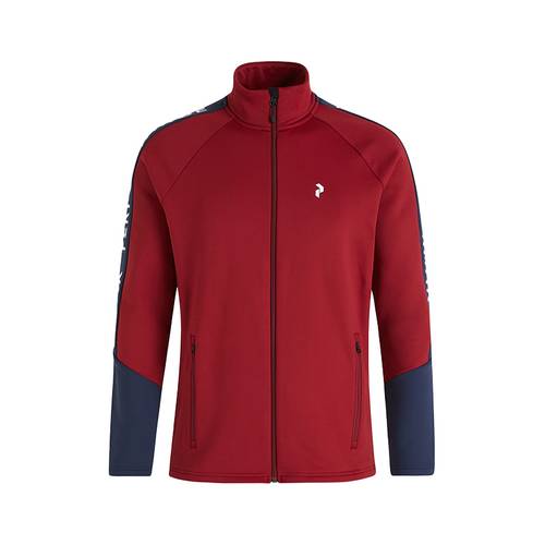 Peak Performance M Rider Zip Jacket 14