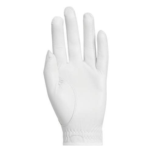 Adidas M Pro Leather Single Glove 3