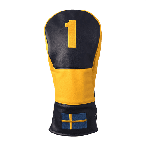 SWE Headcover Heritage 1