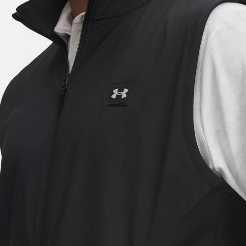 Under Armour M Drive Pro Storm Hybrid Vest 2