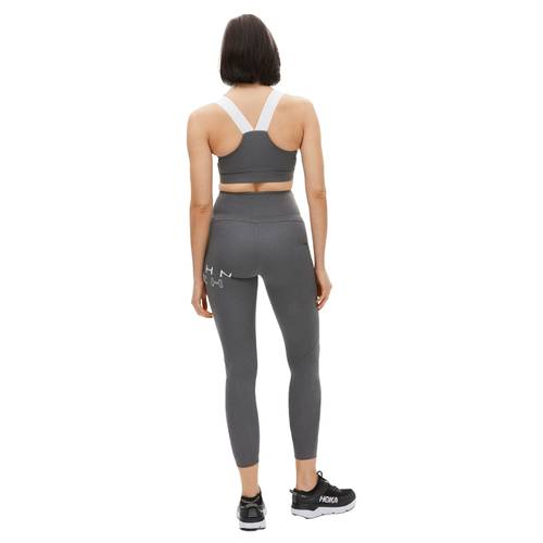 R�hnisch W Endorphin Logo Tights 3