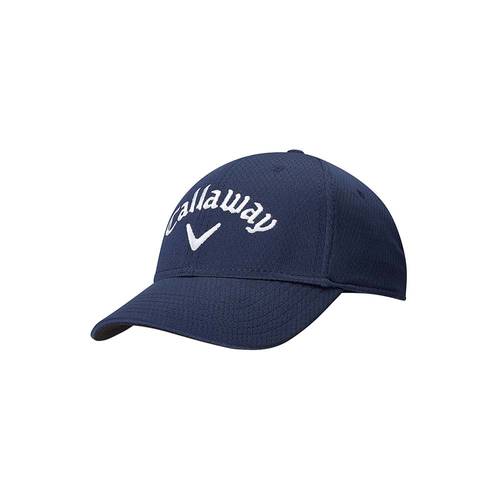 Callaway M Side Crested Cap 5